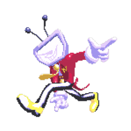 TENNA OBBY