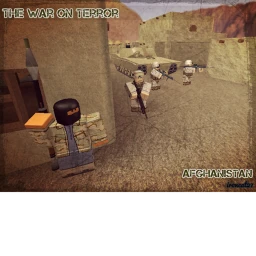 [WoTRP] Battle in Afghanistan icon