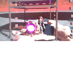 Halloween Base