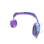 Mr. Shiny's Headphones
