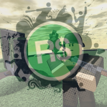 [ MYST'S EVENTS ] French & The British War 