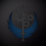 | The Brotherhood Of Steel | [BOS]