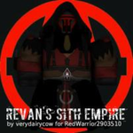 Revan's Sith Empire [SWTOR]