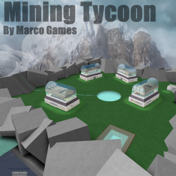 [Archived] Mining Tycoon