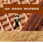 Da cocowafers