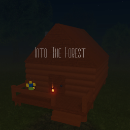 The House In The Forest
