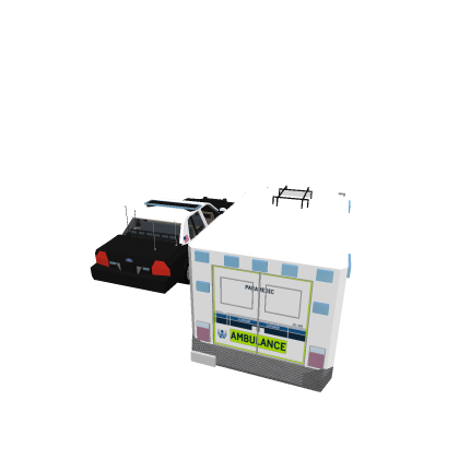 Emergancy Vehicles