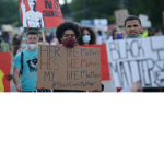 BLM!/Black Lives Matter!