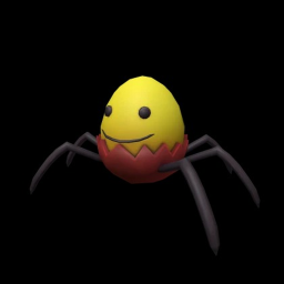 Divine's Despacitegg