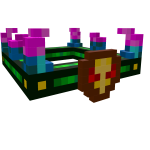 Pixel Tiara
