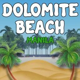 Manila Dolomite Beach icon