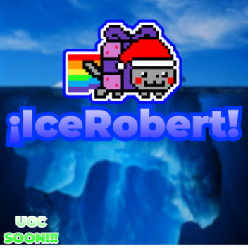 IceRobert (NUEVO!)
