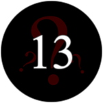 Secret 13
