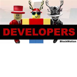 roblox developer group(: