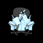 Filibusters' Republic of Marshmellows'