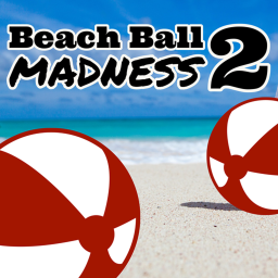Beach Ball Madness 2