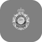 AUS | Australian Federal Police.