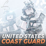 [USA COAST GUARD]