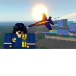 Blue Angel Air Shows