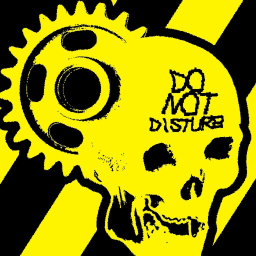 Abandoned DistiIIery