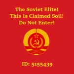 Soviet Elite