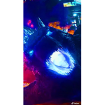 Mecha Rex