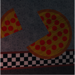 Fnaf 1 RP (NEW)
