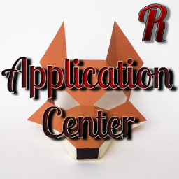 Application Center Red Foxes Inc.