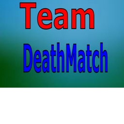 Team DeathMatch Beta