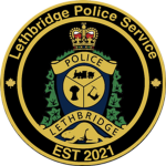 Lethbridge Police Service