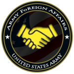 Army Fоreign Affairs .