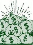 money bags