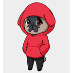 PUG ARMY[: