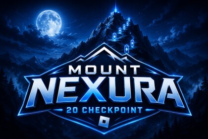 [NEW] Mount Nexura