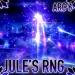 Jule's RNG [2,500x Luck] icon