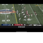 THE JSU FOOTBALL TIGERS