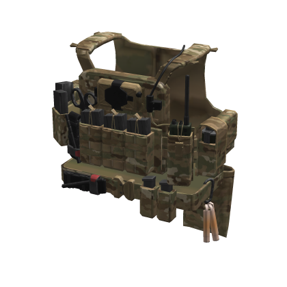 Mixpat Operator Kit [1.0]