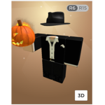 Headless boiiii