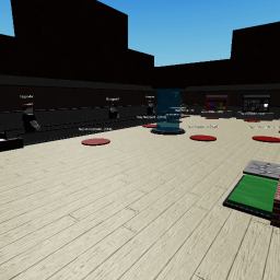 The boys Tycoon