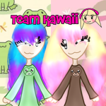 Team Kawaii (GRUPO OFICIAL)