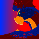 Scaled Griffin Studios