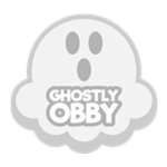 Ghostly Obby