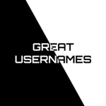 Great Usernames