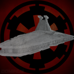 [_TGE_] The Imperial Navy