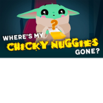 The chickenuggies