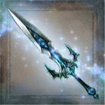 F.K.R (Frost Knife Recon)