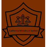 California Ministry of Justice - CMJ
