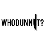 Who Dun It? WCUE