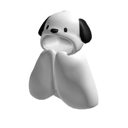 Pochacco Comfy Blanket 3.0