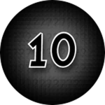 Secret 10